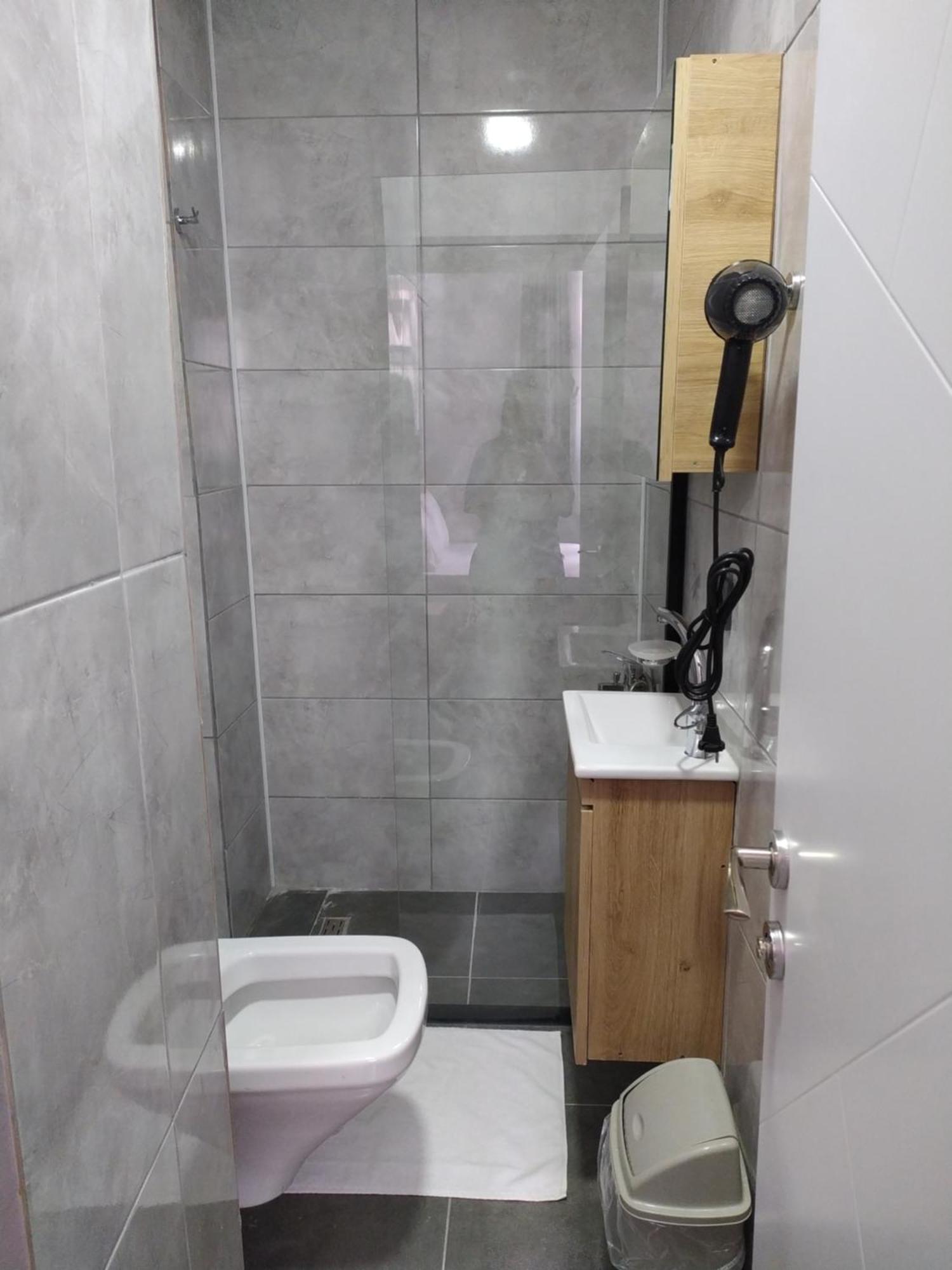 Moonlight Hotel Стамбул Экстерьер фото