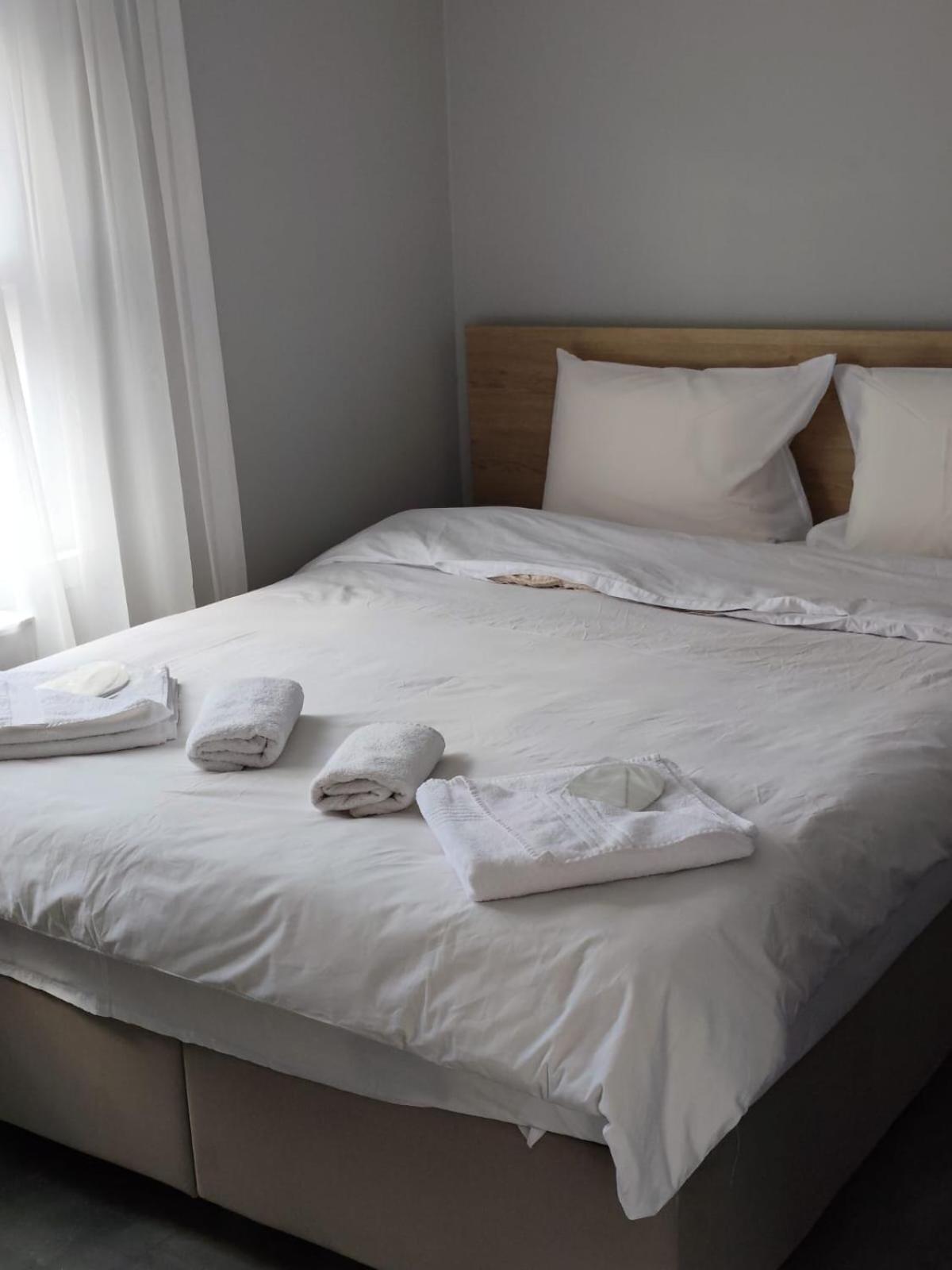Moonlight Hotel Стамбул Экстерьер фото