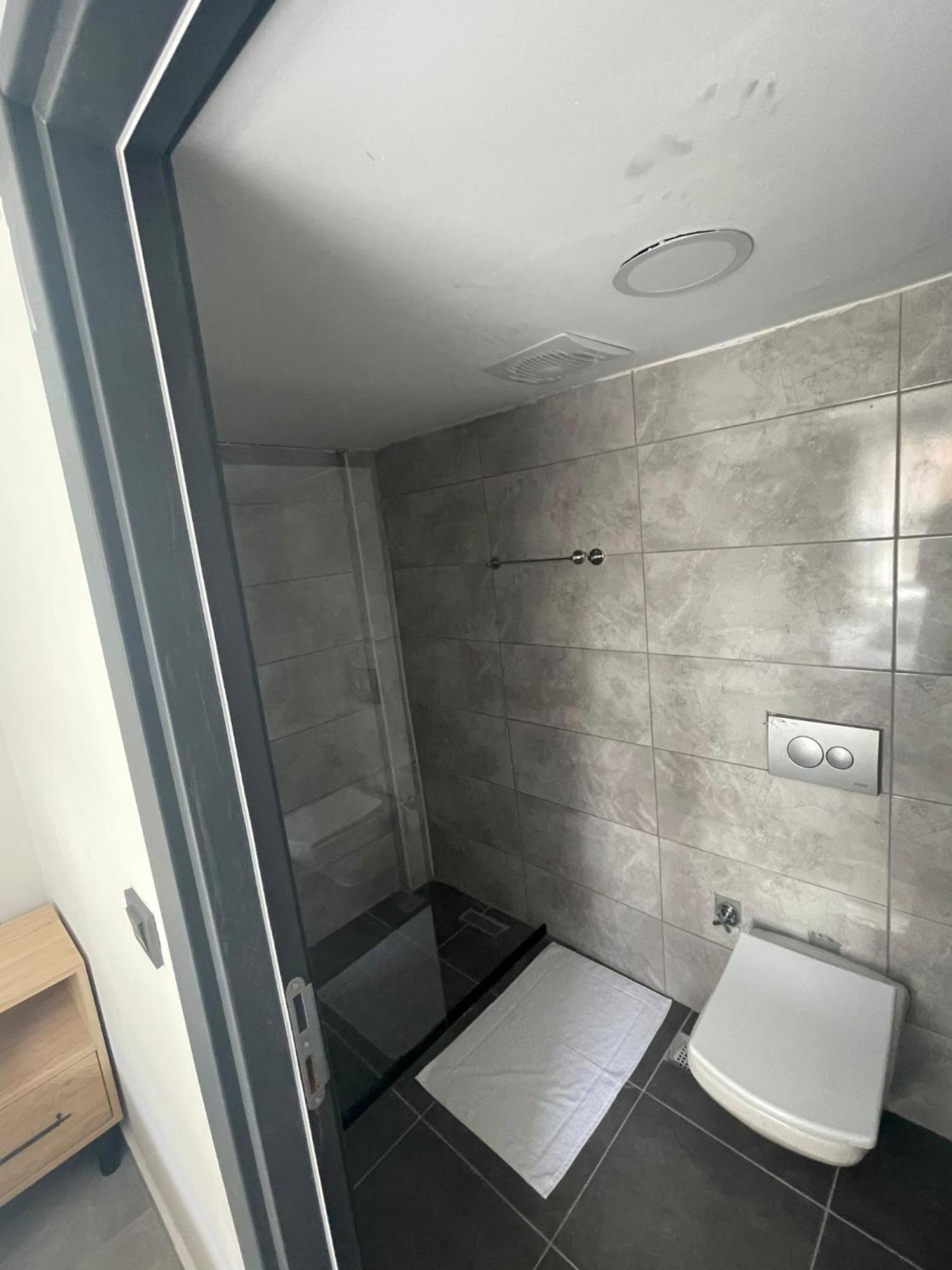 Moonlight Hotel Стамбул Экстерьер фото