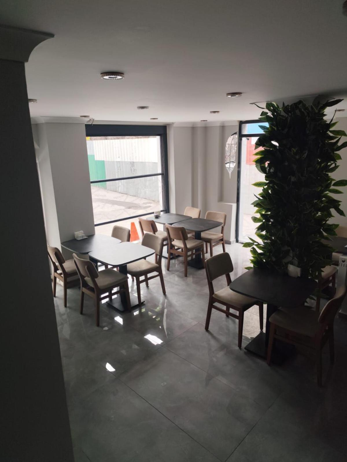 Moonlight Hotel Стамбул Экстерьер фото