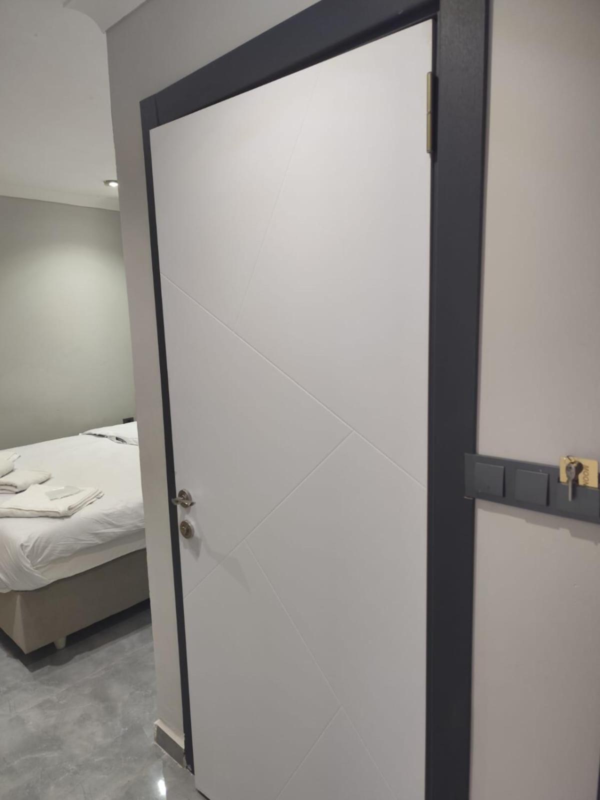 Moonlight Hotel Стамбул Экстерьер фото